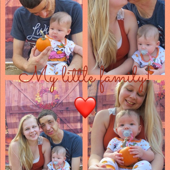 Meet your Posher, Haley - Picture 1 of 1